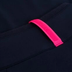 G/FORE Lightweight French Terry Mens Golf Mid Layer Twilight -Teepeg Shop image450464377