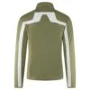 J.Lindeberg J Lindeberg Jarvis Mens Golf Mid Layer Oil Green